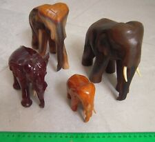 Stück elefanten figuren gebraucht kaufen  Oberkassel