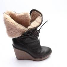 Ankle boots moncler for sale  Shipping to Ireland
