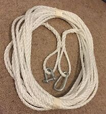 New 8mm rope. for sale  DAWLISH