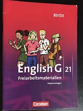 English ausgabe d3 gebraucht kaufen  Ludwigshafen