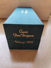 Box Scatola Confezione Cofanetto Dom Perignon Champagne 1995 segunda mano  Embacar hacia Argentina