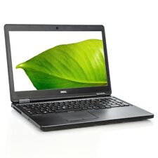 DELL LATITUDE E5550 | CORE I5-5300U 2.30 GHZ | 8 GB RAM | 062C | GRAU B, usado comprar usado  Enviando para Brazil