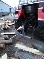 150 tractor log for sale  Shipping to Ireland