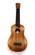 koa wood ukulele for sale  Herndon