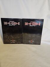 Usado, DVD Death Note Volume 1 e 2 Shonen Jump 2006 comprar usado  Enviando para Brazil