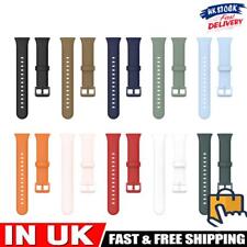 Silicone strap waterproof for sale  UK