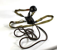 Vintage army headset for sale  La Crosse