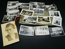 Fotoalbum erinnerung arbeitsdi gebraucht kaufen  Philippsburg