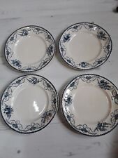 Lot assiettes plates d'occasion  Arpajon