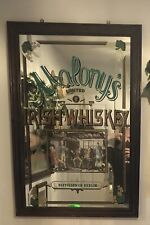 Malony irish whiskey for sale  BEDWORTH