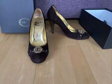 Used, Jast Cavalli pumps blogger original original original packaging size 38 for sale  Shipping to South Africa