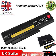 X230 laptop battery for sale  LICHFIELD