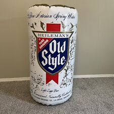 Old style beer for sale  Bryant