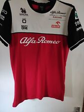 Alfa romeo racing for sale  ROTHERHAM