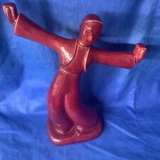 Vintage modernist figurine for sale  Maineville