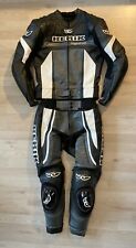 Original leather suit for sale  Shipping to Ireland
