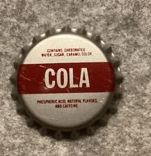 Kronkorken usa cola gebraucht kaufen  Großkrotzenburg