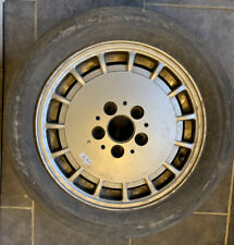 Mercedes alloy wheel for sale  HOUNSLOW