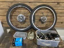 Raleigh rsw spaires for sale  SHEPTON MALLET