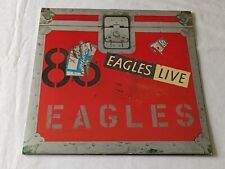 Eagles eagles live for sale  FLEET