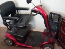 Folding mobility scooters for sale  ROTHERHAM