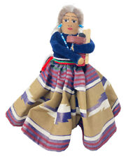 Navajo lady doll for sale  Westminster