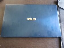 Asus laptop zenbook for sale  Shipping to Ireland