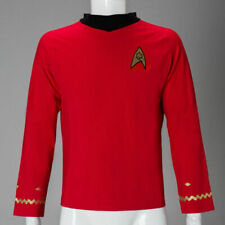 Tos captain kirk for sale  Shipping to Ireland