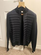 Moncler men jacket for sale  BLACKBURN