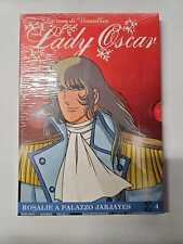 lady oscar dvd usato  Catania