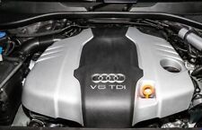 Audi 3.0tdi motor for sale  Shipping to Ireland