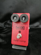 Pedal de efeitos de guitarra MXR Dyna Comp M102 compressor do Japão comprar usado  Enviando para Brazil