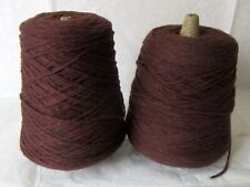 Knitting yarn 100 for sale  SUTTON