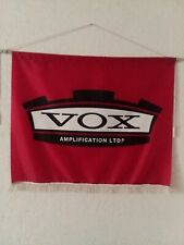 Vox amplification ltd. for sale  Oklahoma City