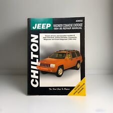 Jeep cherokee 1984 for sale  Vancouver