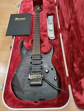 Ibanez custom rg7570 for sale  Shipping to Ireland