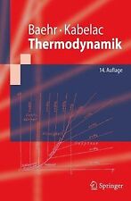 Thermodynamik grundlagen techn gebraucht kaufen  Berlin