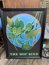 Hop bind huge for sale  WAKEFIELD