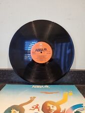 Abba album gatefold for sale  ACCRINGTON