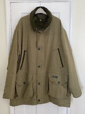 Laksen jacket mens for sale  Shipping to Ireland