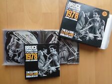 Bruce springsteen 3cd gebraucht kaufen  Kronshagen