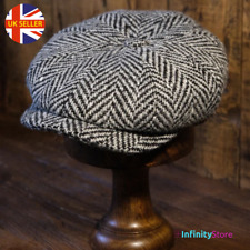 Peaky blinders hat for sale  BINGLEY