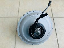 Motor BionX IGH - 350W, 300 RPM, 36 radios, conector clásico (01-5185) segunda mano  Embacar hacia Argentina