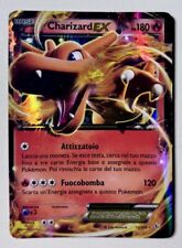 charizard ex fuoco infernale usato  Massa