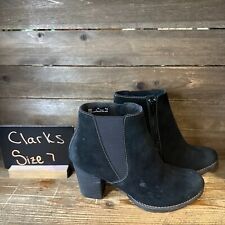 Womens clarks pause for sale  Minneapolis