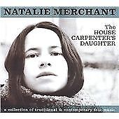 Natalie Merchant : The House Carpenters Daughter CD Expertly Refurbished Product comprar usado  Enviando para Brazil