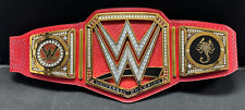 Wwe universal title for sale  Saugus