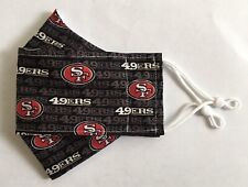 49ers face mask for sale  Cornelius