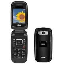 Używany, LG C441 FLIP ODBLOKOWANY TELEFON KOMÓRKOWY FIDO ROGERS TELUS BELL VIRGIN CHATR+++ na sprzedaż  Wysyłka do Poland