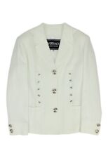 Versace blazer modello usato  Italia